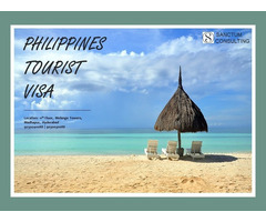 Philippines tourist visa –approach sanctum consulting