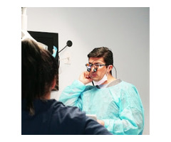 Implant Dentist Near Lancaster PA
