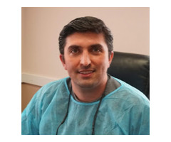 Implant Dentist Near Lancaster PA - 2