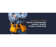 Proper Contracting LLC - 3