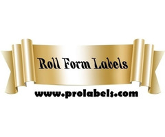 Roll form Labels in India | Prolabels | Ahmadabad | Jaipur