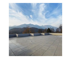 Waterproofing Solution for Terrace