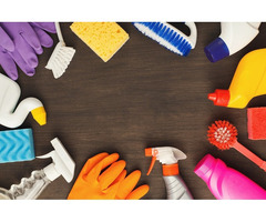 Melbourne Cleaning Supplies