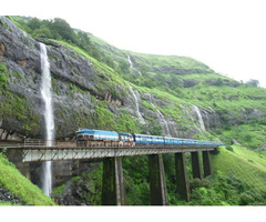 Holiday Tour Planner For Araku in Kolkata