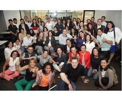 Volunteer International