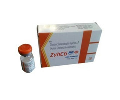 Buy ZYHCG 5000 I.U