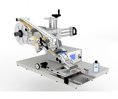 Maintaining Your Automatic Label Applicator
