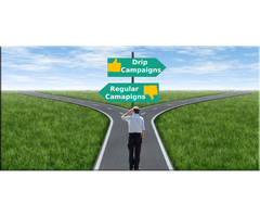 Drip Campaign |  Email Marketing Campaign | Outright Store - 3