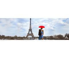 Valentine's Day Flight Deals