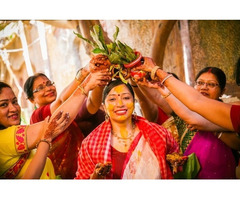 Bibahbandhan Matrimony Bengali Matrimony
