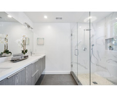 Bathroom waterproofing Costs