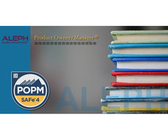 product Owner product Manager – POPM
