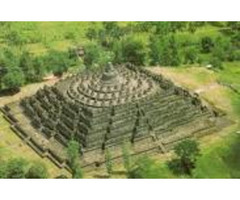 Rebecca Tour and Travel - Borobudur  Temple Tour