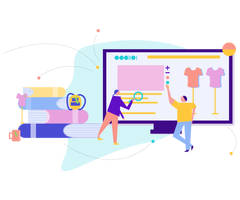 Interactive Ecatalog Design Company - 2