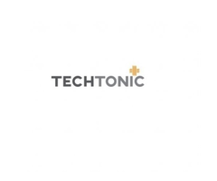 Techtonic - React JS Development Company