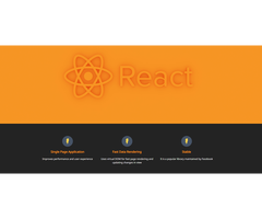 Techtonic - React JS Development Company - 2