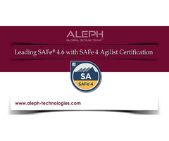 Leading Safe Certifications | Safe | ALEPH