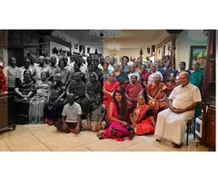 Best, Senior Citizen Home, Old Age Home, Coimbatore - 2