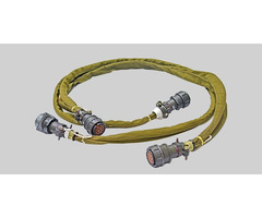 Automotive Wire Harness Manufacturer in India