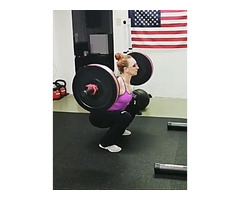 Hire Online Personal Trainer UK