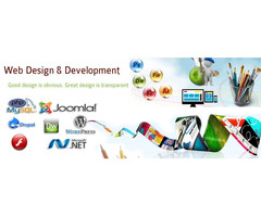 Ecommerce Website Design and Development Maharashtra, India - 2