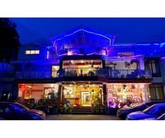 Hotel Sun N Snow - Best Budget Hotel in Mussoorie