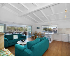 Beach Holiday Accommodation Wooli