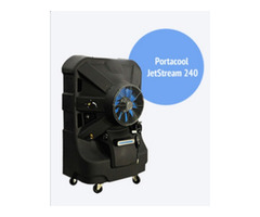 Get Portable Evaporative Coolers on Rent at Affordable Price - 2