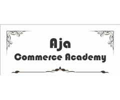 Best CA Coaching Center in Hyderabad | Aja CA Academy