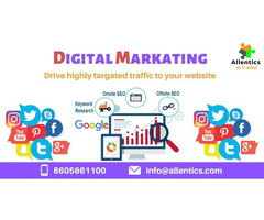 Lead Generation Services | Online Lead Generation Services