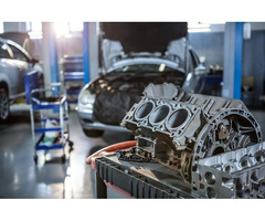Automatic Transmission Specialist in Mentone