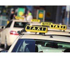 Amsterdam Airport Taxi to Hotel