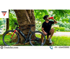 Electric Cycle In Chennai – Toutche
