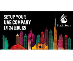 Company Formation Service in Dubai- UAE