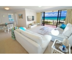 Self-Contained Accommodation Palm Beach QLD