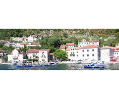 Walking Holiday Montenegro and Serbia - ACE Adventure