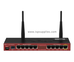 ISP Supplies | Wireless Equipment | Wired Equipment - 3