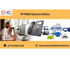IP Office Telephone System Dubai | IP PABX Systems Dubai