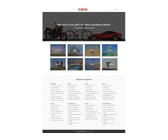 Buy a Fully Secured PHP Classified Ads Script