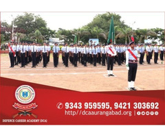 Defence Coaching in Aurangabad, Maharashtra - 4