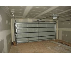 Garage Door Repair Fremont