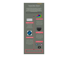 Download SuiteCRM Theme at Best Price - 4
