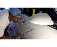 Paintless Dent Repair Training Cost - 2