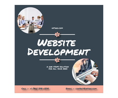 Find Web Design and Development Company in California