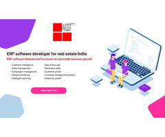 Build a strong connection with online erp software