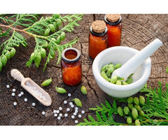 Singapore Homeopathy