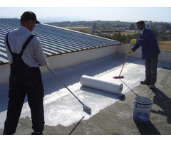 Waterproofing Contractors | Waterproofing Services