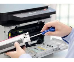 printer repair service
