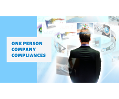 Online OPC Firm Compliances