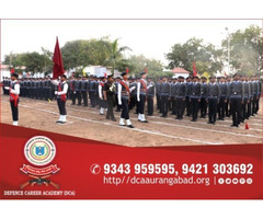 Make Your Dream Career In Defence With Maharashtra - 2